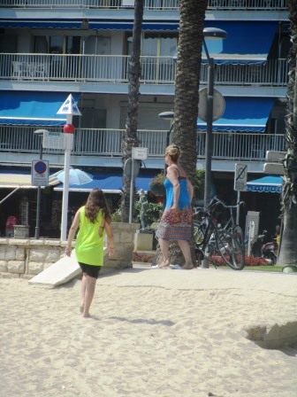 dat was het