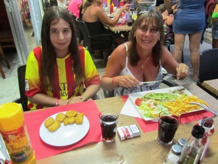 eten