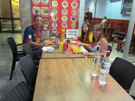 eten