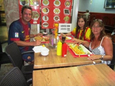 eten