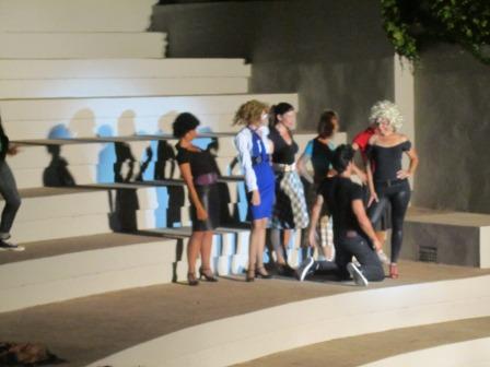 Grease