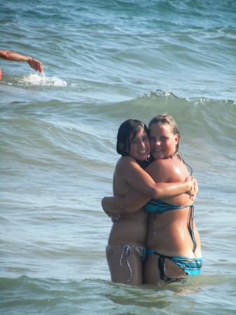 Lief!