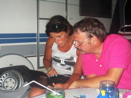 Site bekijken