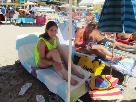 claudia