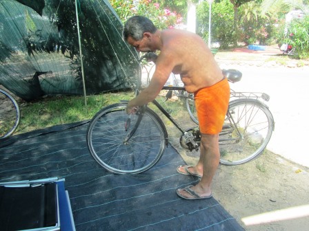 fiets