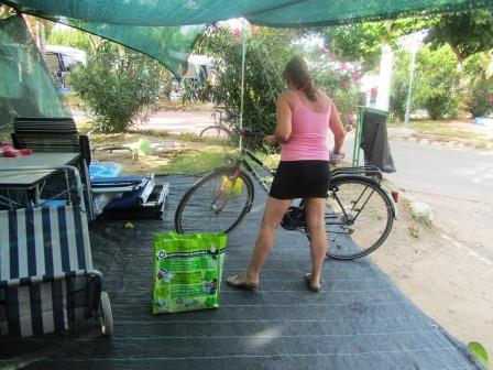 fiets