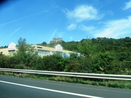 omgeving