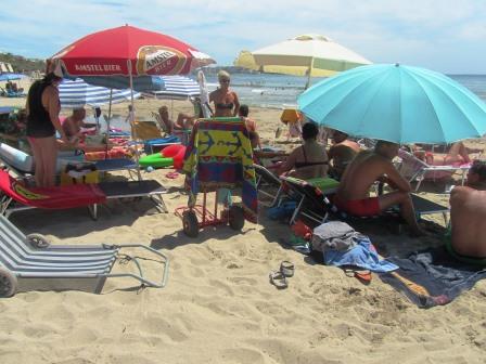strand