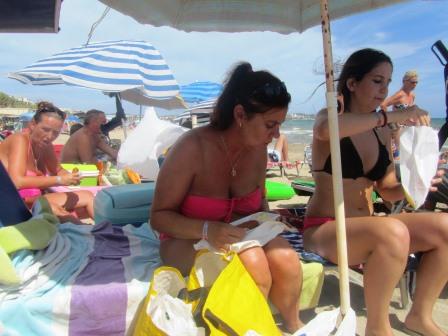 Claudia